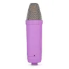 Rode Nt-1 Signature Series Purple