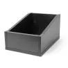 Glorious 7 Inch Record Box Advanced 110 - Black