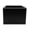Glorious 7 Inch Record Box Advanced 110 - Black