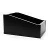 Glorious 7 Inch Record Box Advanced 110 - Black