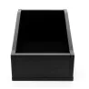 Glorious 7 Inch Record Box Advanced 110 - Black