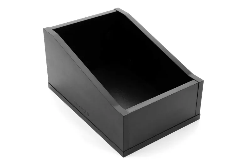 Glorious 7 Inch Record Box Advanced 110 - Black