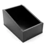 Glorious 7 Inch Record Box Advanced 110 - Black