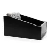Glorious 7 Inch Record Box Advanced 110 - Black
