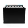 Glorious 7 Inch Record Box Advanced 110 - Black