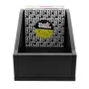 Glorious 7 Inch Record Box Advanced 110 - Black