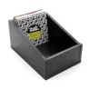 Glorious 7 Inch Record Box Advanced 110 - Black