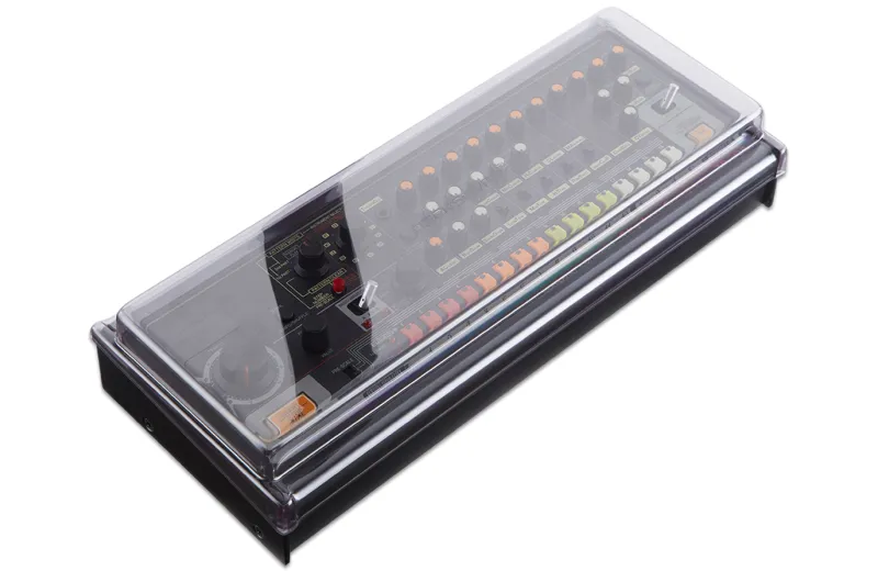 Decksaver Roland Boutique Cover
