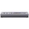 Decksaver Roland Boutique Cover