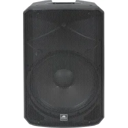 Modern Acoustics ES215A Αυτοενισχυόμενο Ηχείο με Bluetooth - Μαύρο