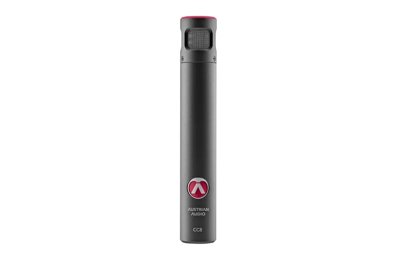 Austrian Audio Cc8Cardioid True Condenser Microphone