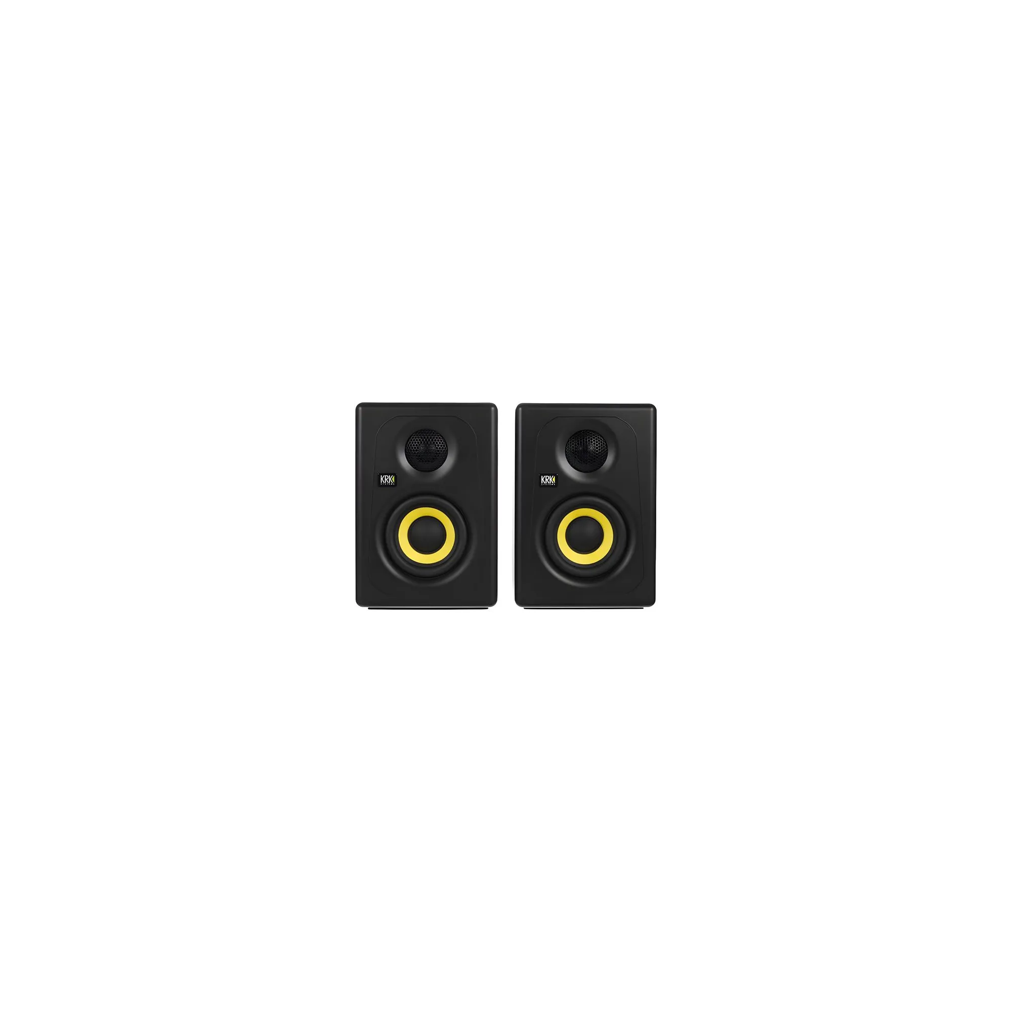 KRK Kreate 3 Active nearfield studio monitor speaker (Pair)