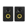 KRK Kreate 3 Active nearfield studio monitor speaker (Pair)