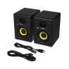KRK Kreate 3 Active nearfield studio monitor speaker (Pair)