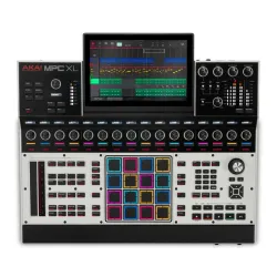 AKAI MPC-XL Production Controller