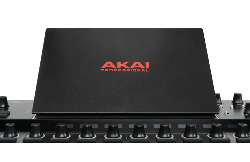 AKAI MPC-XL Production Controller