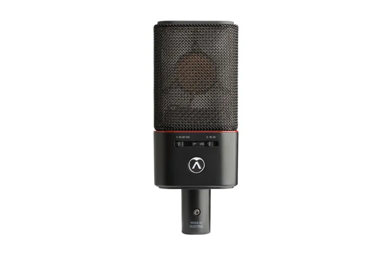Austrian Audio OC18 Studio Set Μικρόφωνο Πυκνωτικό Καρδιοειδές