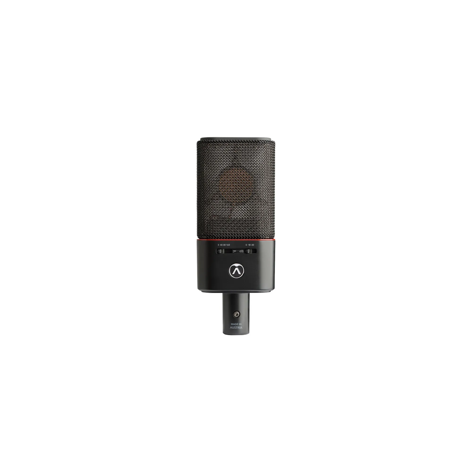 Austrian Audio OC18 Studio Set Μικρόφωνο Πυκνωτικό Καρδιοειδές
