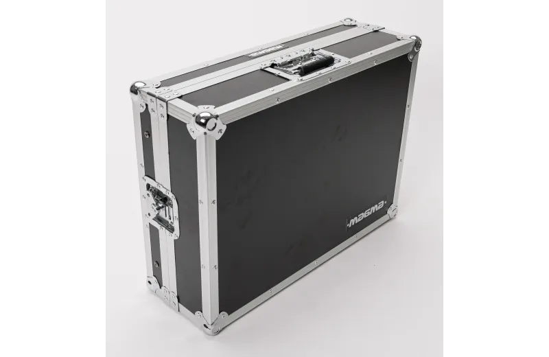 Magma DJ-Controller Workstation MX2 Flightcase