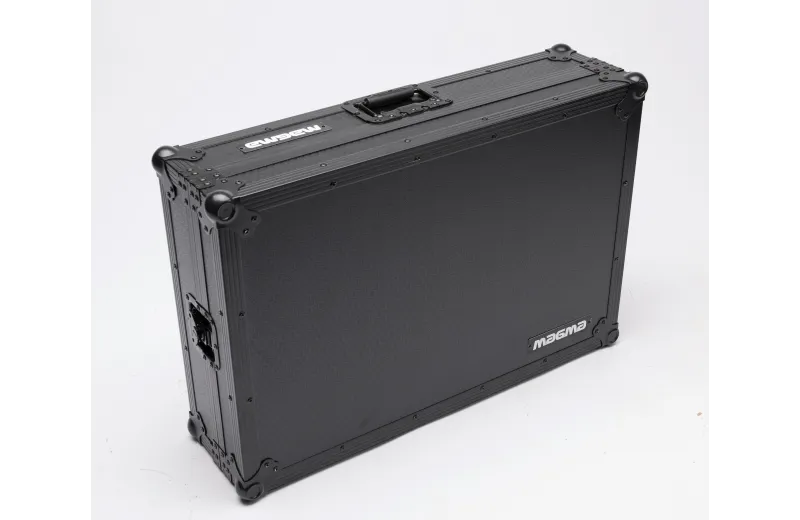 Magma DJ-Controller Case SYSTEM ONE (BLACK)