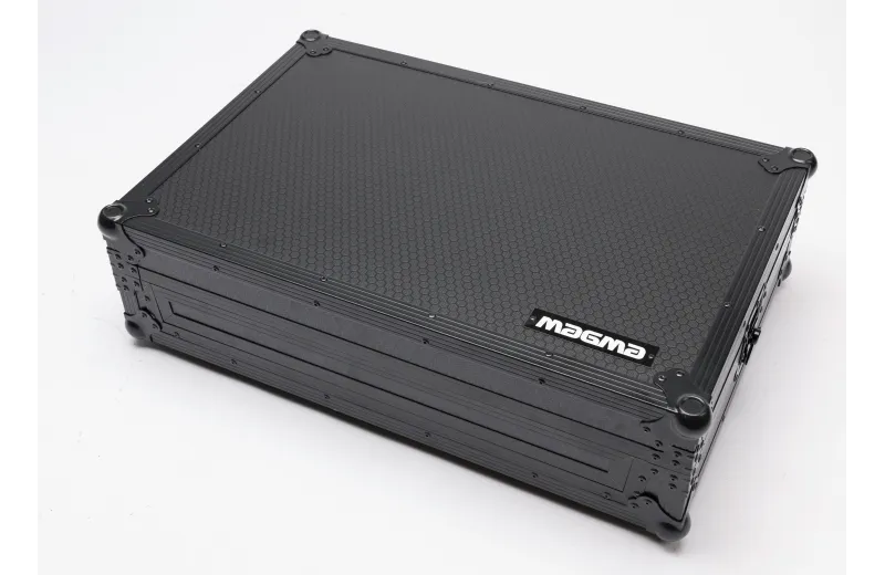 Magma DJ-Controller Case SYSTEM ONE (BLACK)
