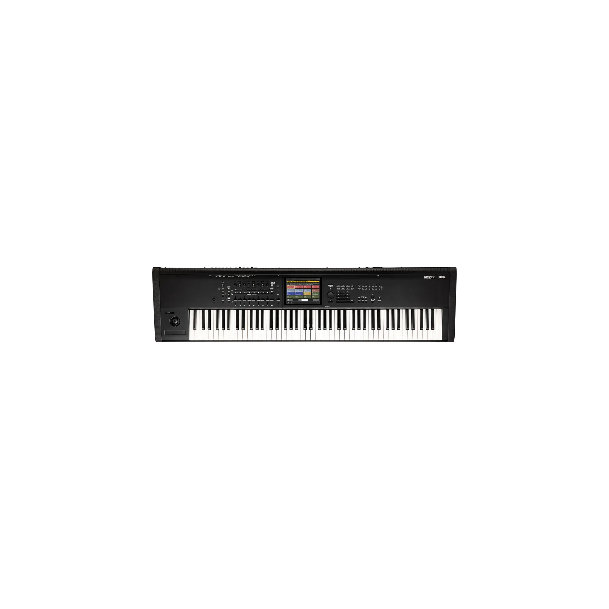 Korg Kronos3-88 Music Workstation/Sampler 88 Δυναμικα Weighted Πλη