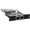 Show FSD44D Dante Expansion Module