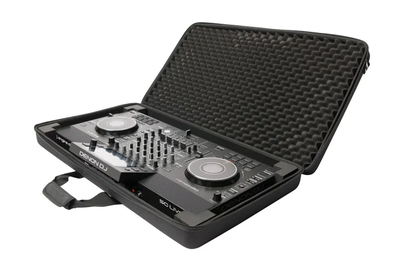 Magma CTRL Case SC LIVE 4