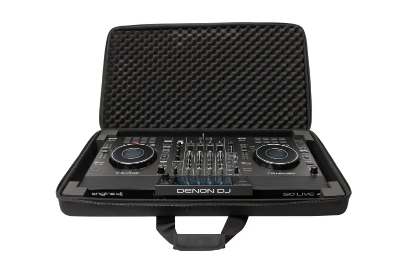 Magma CTRL Case SC LIVE 4