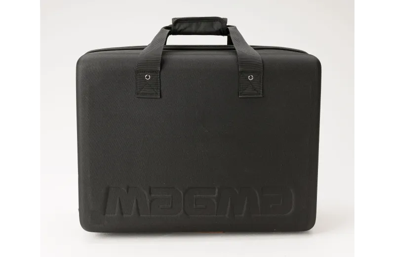 Magma Allganizer Pro Case For DJ Accessories