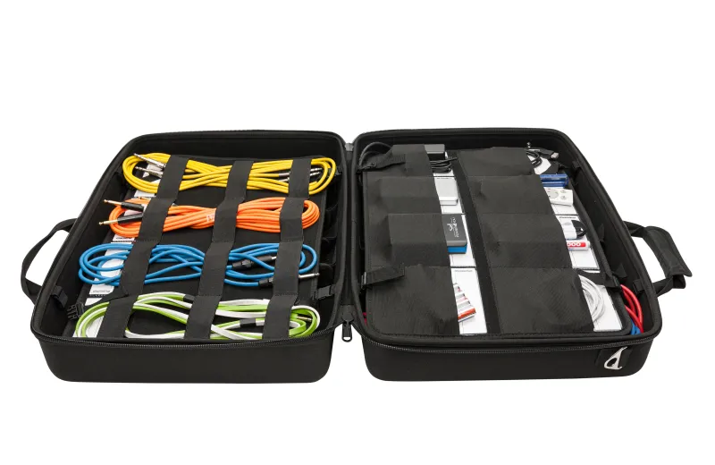 Magma Allganizer Pro Case For DJ Accessories