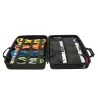 Magma Allganizer Pro Case For DJ Accessories