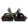 Magma Allganizer Pro Case For DJ Accessories