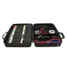 Magma Allganizer Pro Case For DJ Accessories