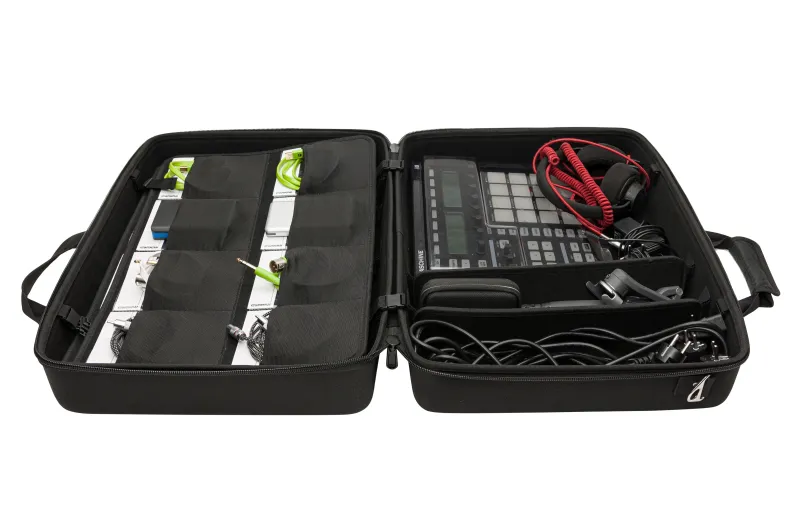 Magma Allganizer Pro Case For DJ Accessories