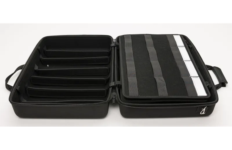 Magma Allganizer Pro Case For DJ Accessories