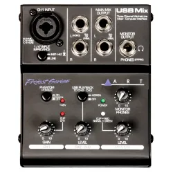 ART USBmix
