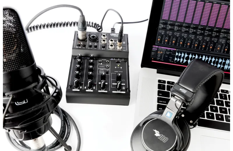 ART USBmix