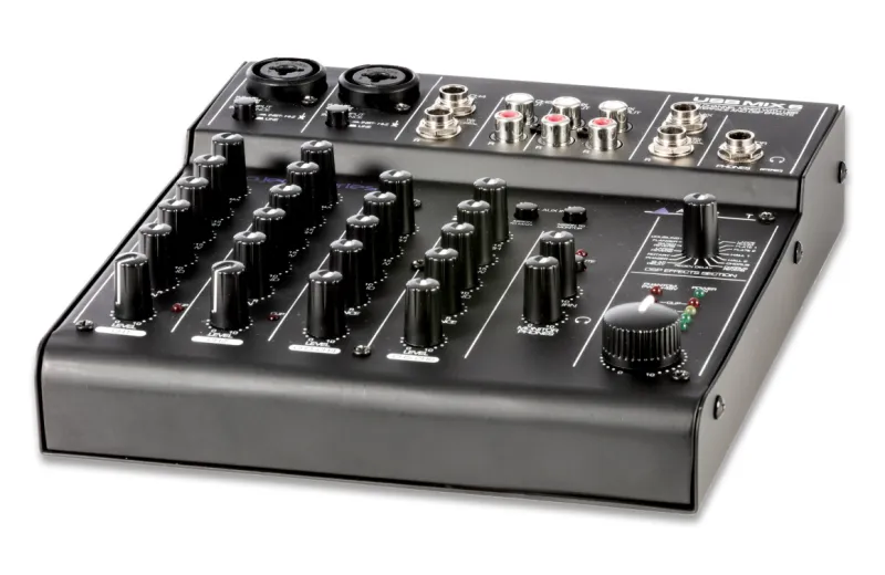 ART USBmix 6