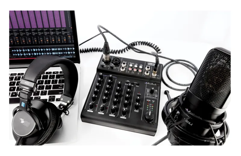 ART USBmix 6