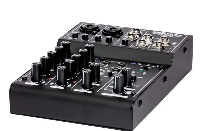 ART USBmix 4