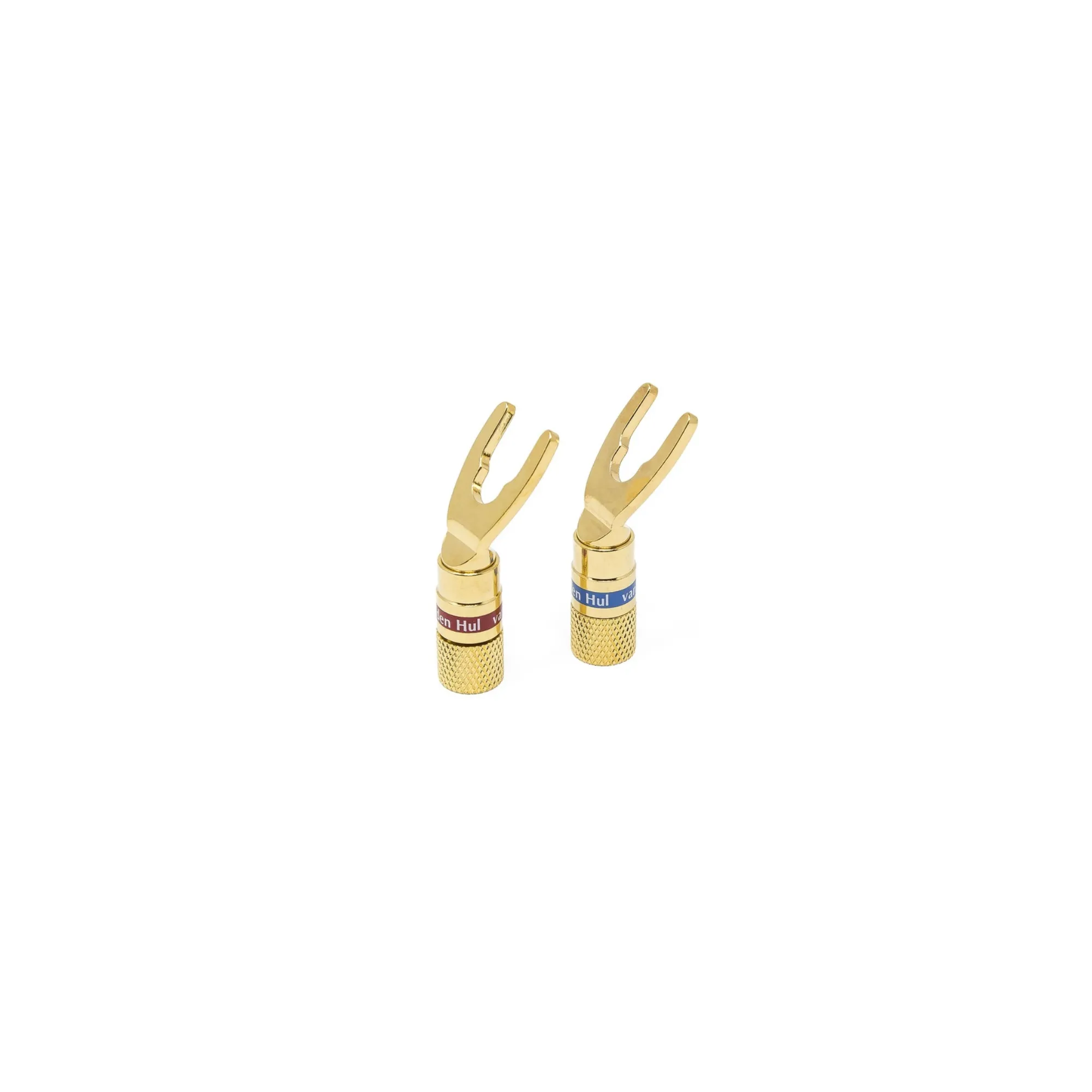 Van Den Hul Spades D.I.Y. Βύσματα (4τμχ)