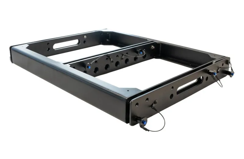 AVANTE Akro AFB328 Flybar/Ground Stack