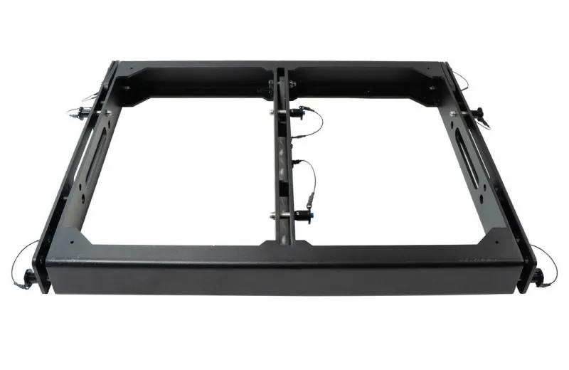 AVANTE Akro AFB328 Flybar/Ground Stack