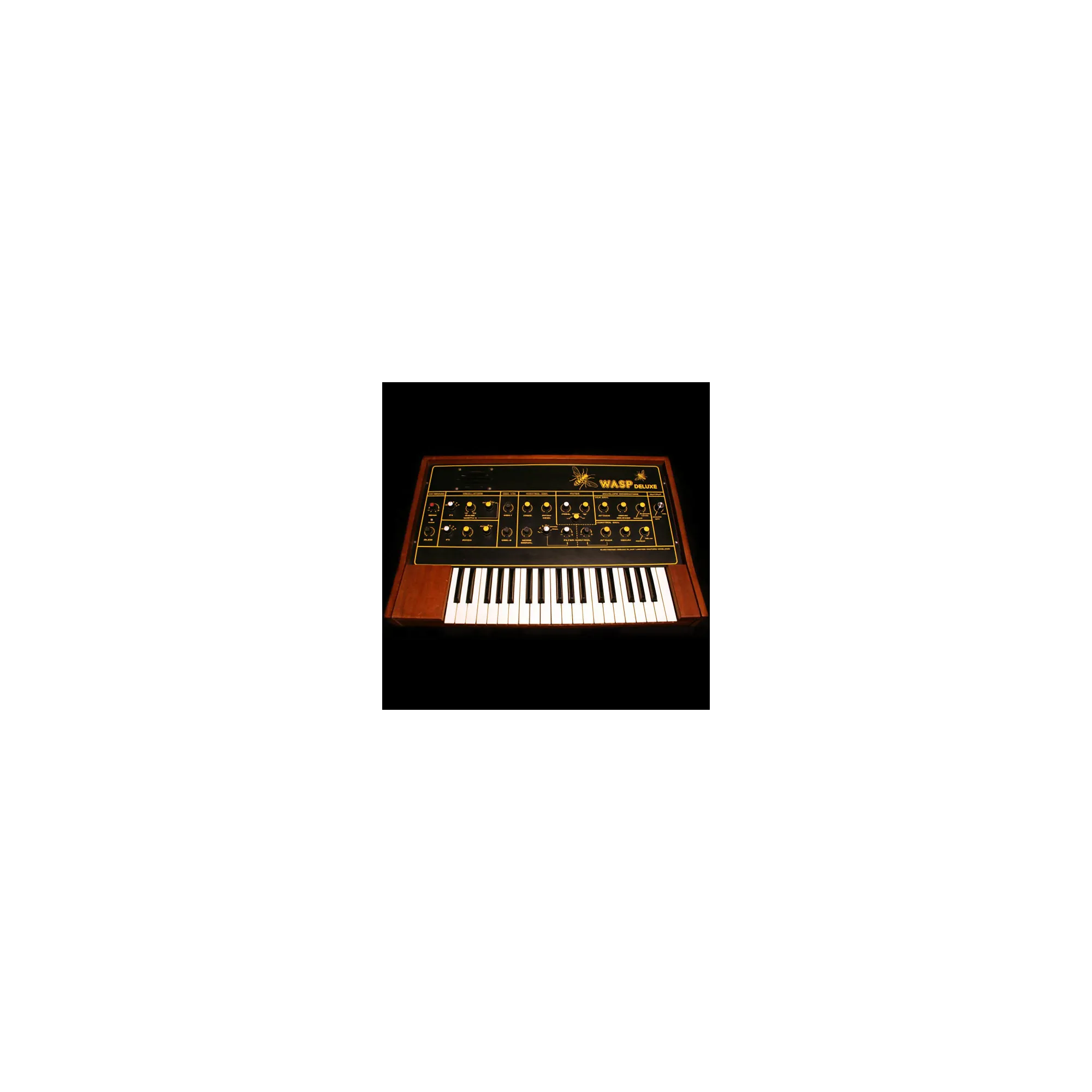 Spectrasonics Omnisphere 3