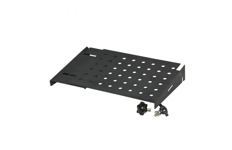 Interface tray