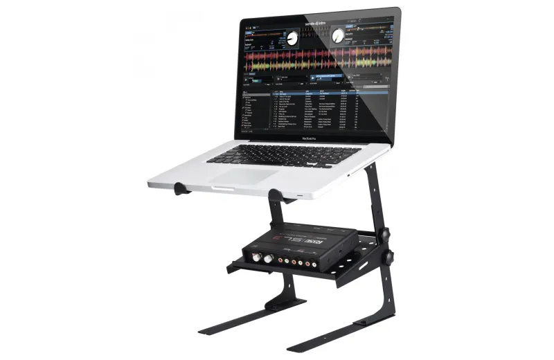 Interface tray