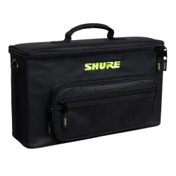 Shure Wireless System Carry Bag 2