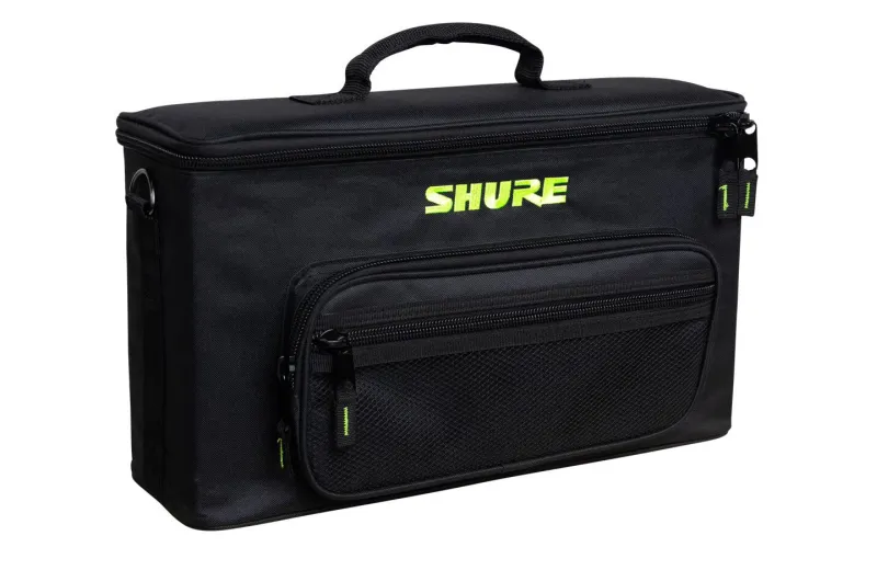 Shure Wireless System Carry Bag 2