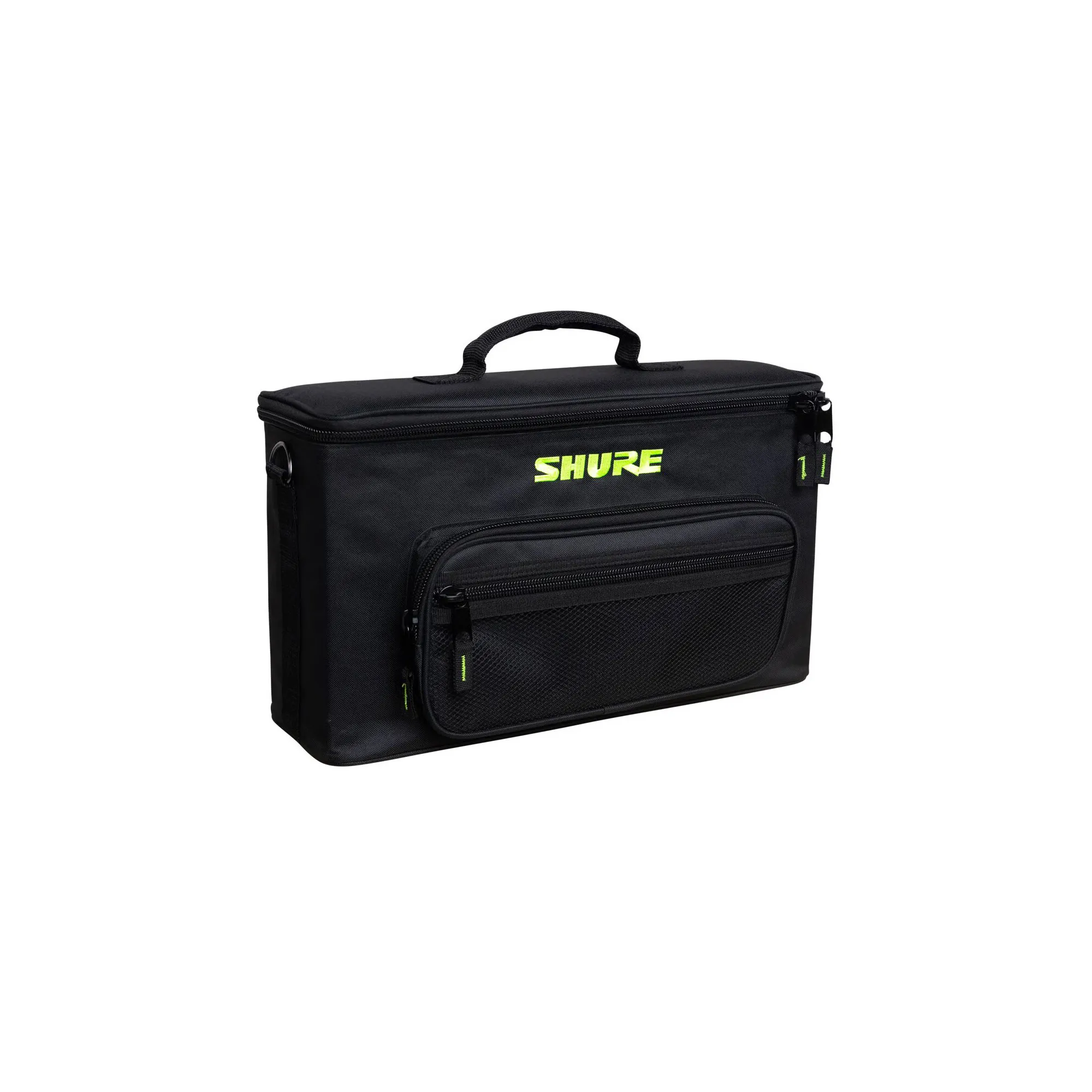 Shure Wireless System Carry Bag 2